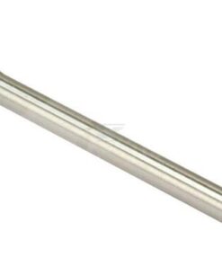 Válvula escape, øcola:7.90mm øcabeza:33.3mm-45º LT:114.0mm  (4 uds.)