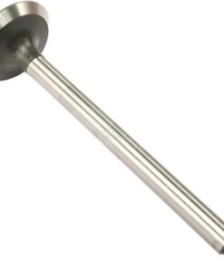 Válvula escape, øcola:9.52mm øcabeza:40.4mm-45º LT:132.0mm  (4 uds.)