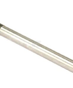 Válvula escape, øcola:9.45mm øcabeza:37.4mm-45º LT:123.30mm  (4 uds.)