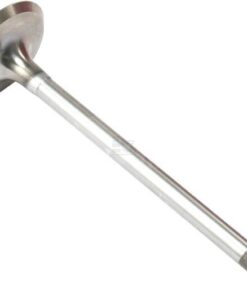 Válvula admisión, øcola:7.96mm øcabeza:43mm-45º LT:133.0mm  (4 uds.)