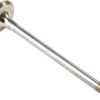 Válvula escape, øcola:7.94mm øcabeza:37.0mm-45º LT:133.0mm  (4 uds.)
