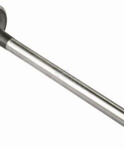 Válvula escape, øcola:9.40mm øcabeza:38.4mm-45º LT:146.0mm  (4 uds.)