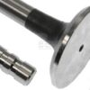Válvula escape, øcola:9.49mm øcabeza:38.5mm-45º LT:146.0mm  (4 uds.)