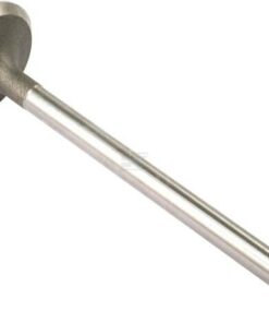 Válvula admisión, øcola:9.44mm øcabeza:45.8mm-45º LT:146.0mm  (4 uds.)