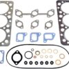 Juego de juntas superior