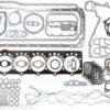 Juego de juntas, completo