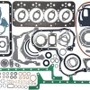 Junta de juego de juntas 5 Junta de juego de juntas