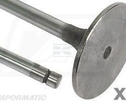 Válvula admisión, øcola:7.80mm øcabeza:46.6mm-61º LT:134.5mm (4 uds.)