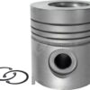Pistón