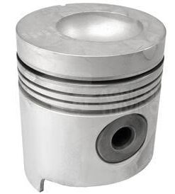 Pistón