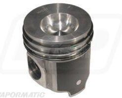 Piston c/aros ford 7740,8340