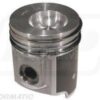 Piston/aros