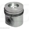 Piston/segmentos std