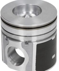 Piston + aros genesis/powerstar