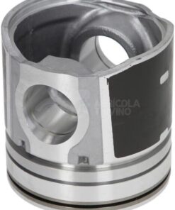Piston + aros genesis/powerstar