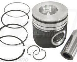 Piston y aros powerstar
