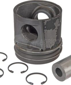 Piston/aros +0.50mm 4 Piston/aros +0.50mm