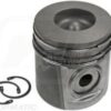 Piston c/aros motor 1103-1104 +0.50mm