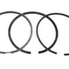 Juego segmentos pistón