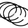 Juego de segmentos de pistón (4 uds.)