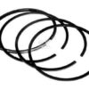 Juego de segmentos de pistón