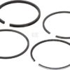 Juego de 4 segmentos de pistón