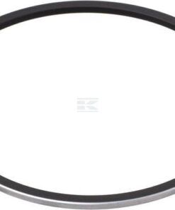 Juego de 4 segmentos de pistón