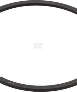 Juego de 4 segmentos de pistón