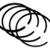Juego segmentos pistón (+0.040")