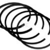 Juego segmentos pistón