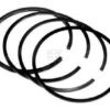 Juego segmentos pistón