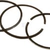 Juego segmentos, Pistón