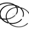 Juego segmentos pistón