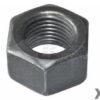 Tuerca de biela 1/2" UNF (10 uds.)