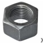 Tuerca de biela 1/2" UNF (10 uds.)
