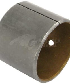 Casquillo, extremo pequeño (6 uds.)
