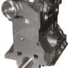 Motor corto