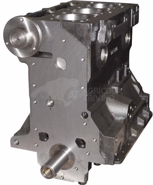 Motor corto 1 Motor corto