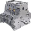 Motor aligerado Ford 3 cilindros BSD333