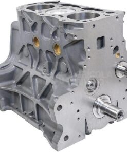 Motor aligerado Ford 3 cilindros BSD333