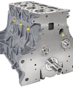 Motor aligerado 4 cilindros BSD444