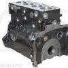Bloque de motor A4,236