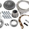 Kit, Motor corto