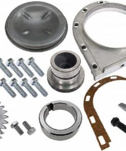 Kit, Motor corto