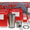 Kit motor