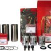Kit de reparación del motor