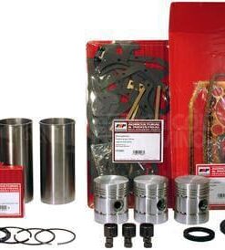 Kit de reparación del motor