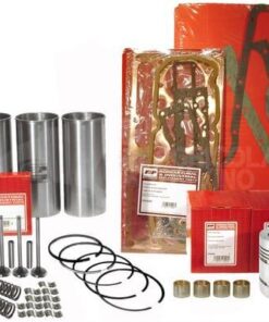 Juego reparación motor