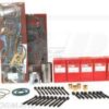 Juego de motor