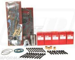 Juego de motor